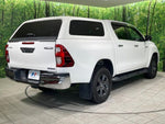 HILUX 4WD