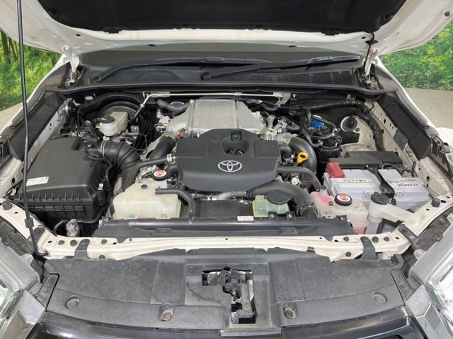 HILUX 4WD