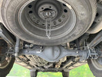 HILUX 4WD