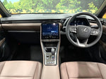 LEXUS LBX