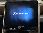 LEXUS LBX