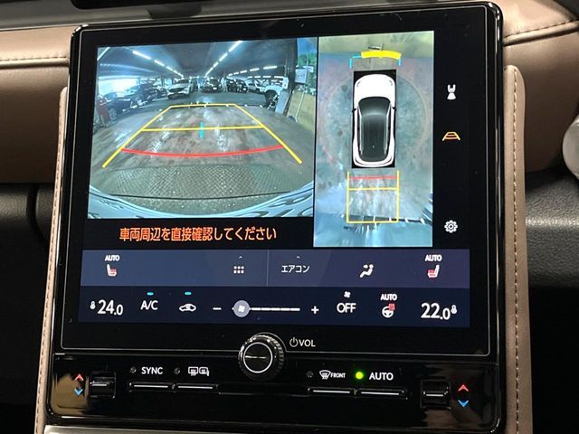 LEXUS LBX