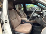 LEXUS LBX