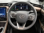 LEXUS LBX