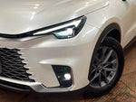 LEXUS LBX
