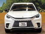 LEXUS LBX