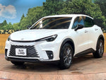 LEXUS LBX