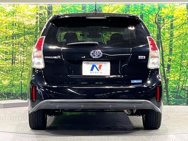 PRIUS Alpha