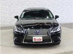 LEXUS LS600h