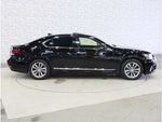 LEXUS LS600h
