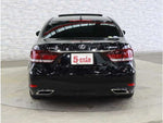 LEXUS LS600h