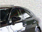 LEXUS LS600h
