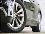 LEXUS LS600h