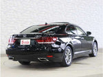 LEXUS LS600h