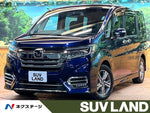 STEPWAGON SPADA HYBRID