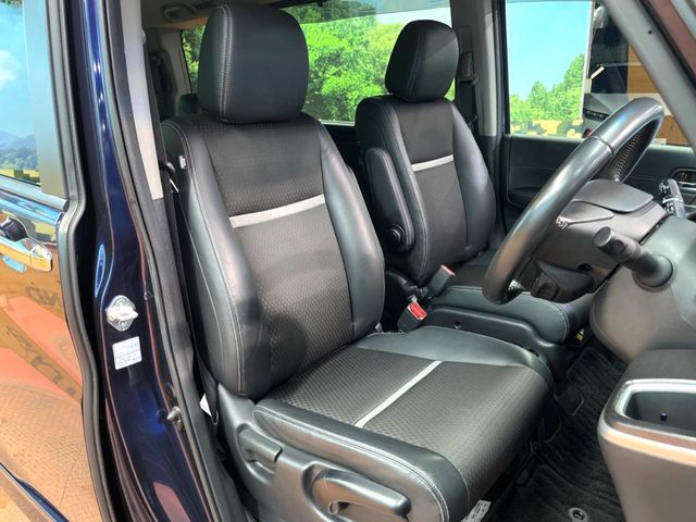 STEPWAGON SPADA HYBRID