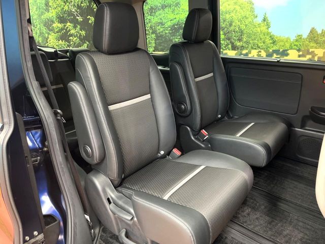 STEPWAGON SPADA HYBRID