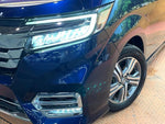 STEPWAGON SPADA HYBRID