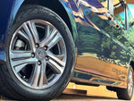 STEPWAGON SPADA HYBRID