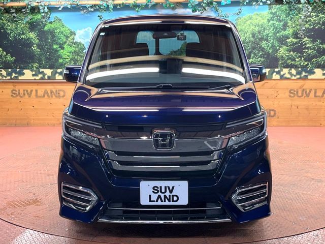 STEPWAGON SPADA HYBRID