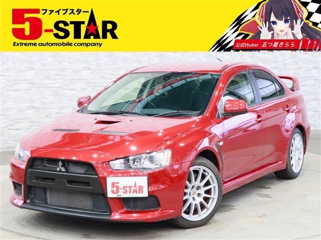 LANCER  4WD