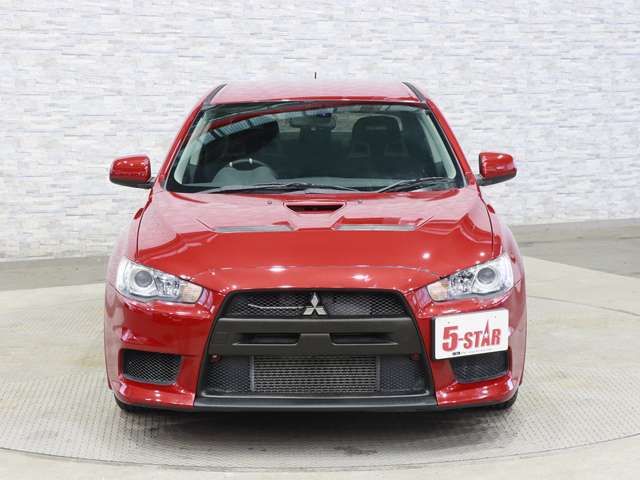 LANCER  4WD