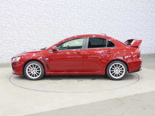 LANCER  4WD