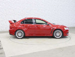 LANCER  4WD