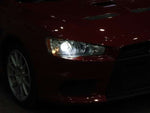 LANCER  4WD