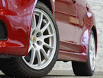 LANCER  4WD