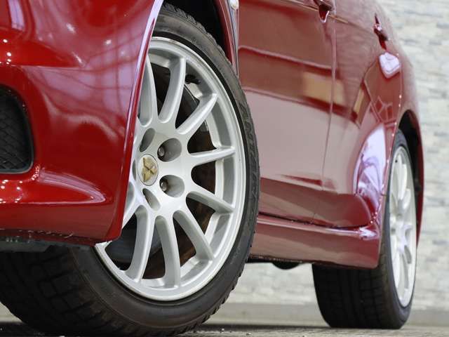 LANCER  4WD