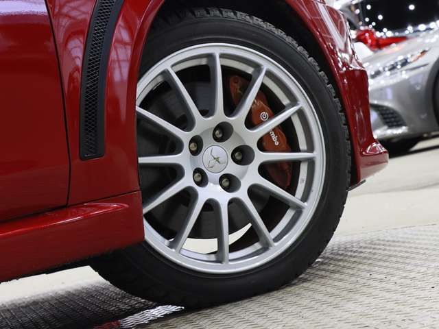 LANCER  4WD