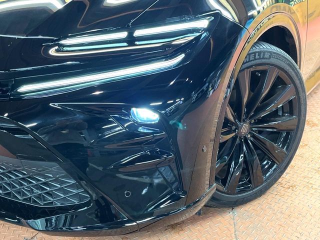 CROWN SPORT