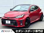 GR YARIS