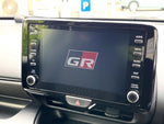 GR YARIS