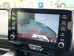 GR YARIS
