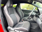GR YARIS