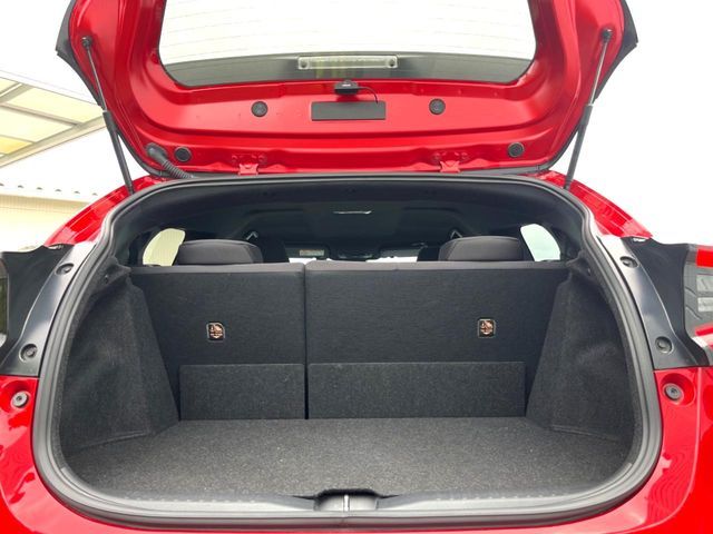 GR YARIS