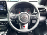 GR YARIS