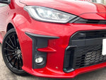 GR YARIS