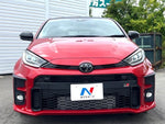 GR YARIS