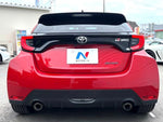 GR YARIS