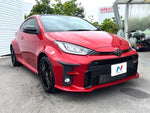 GR YARIS