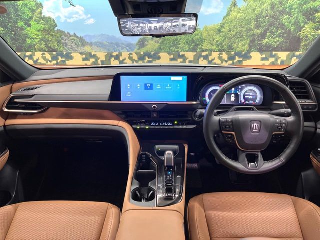 CROWN SPORT