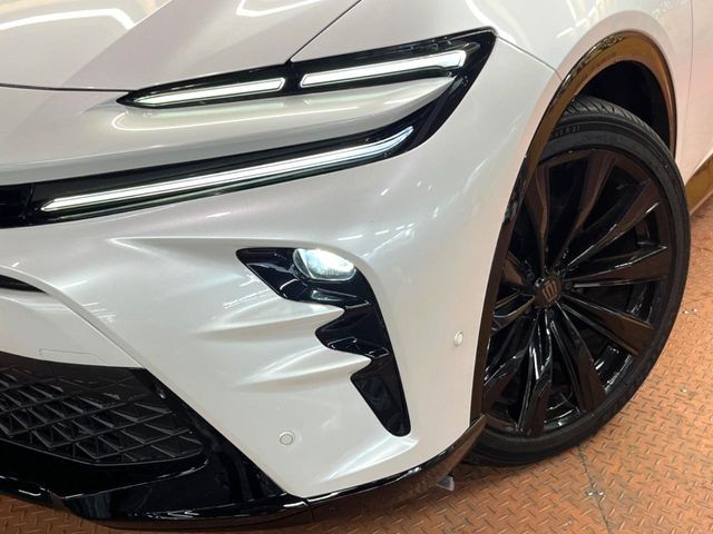 CROWN SPORT