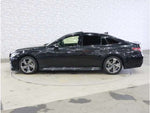 CROWN sedan hybrid