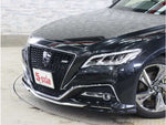 CROWN sedan hybrid