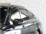 CROWN sedan hybrid