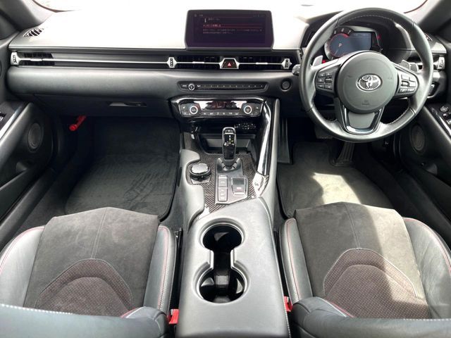 SUPRA