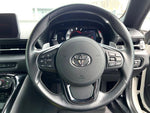 SUPRA